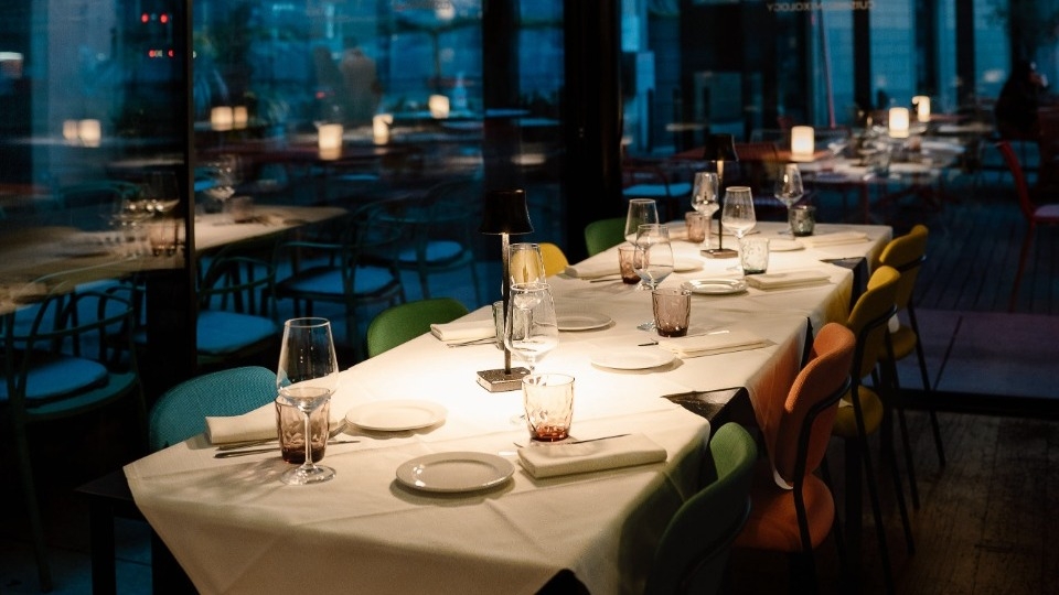 Shaker Lugano gallery image