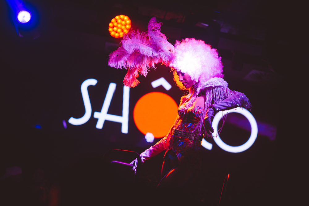 Shoko Barcelona