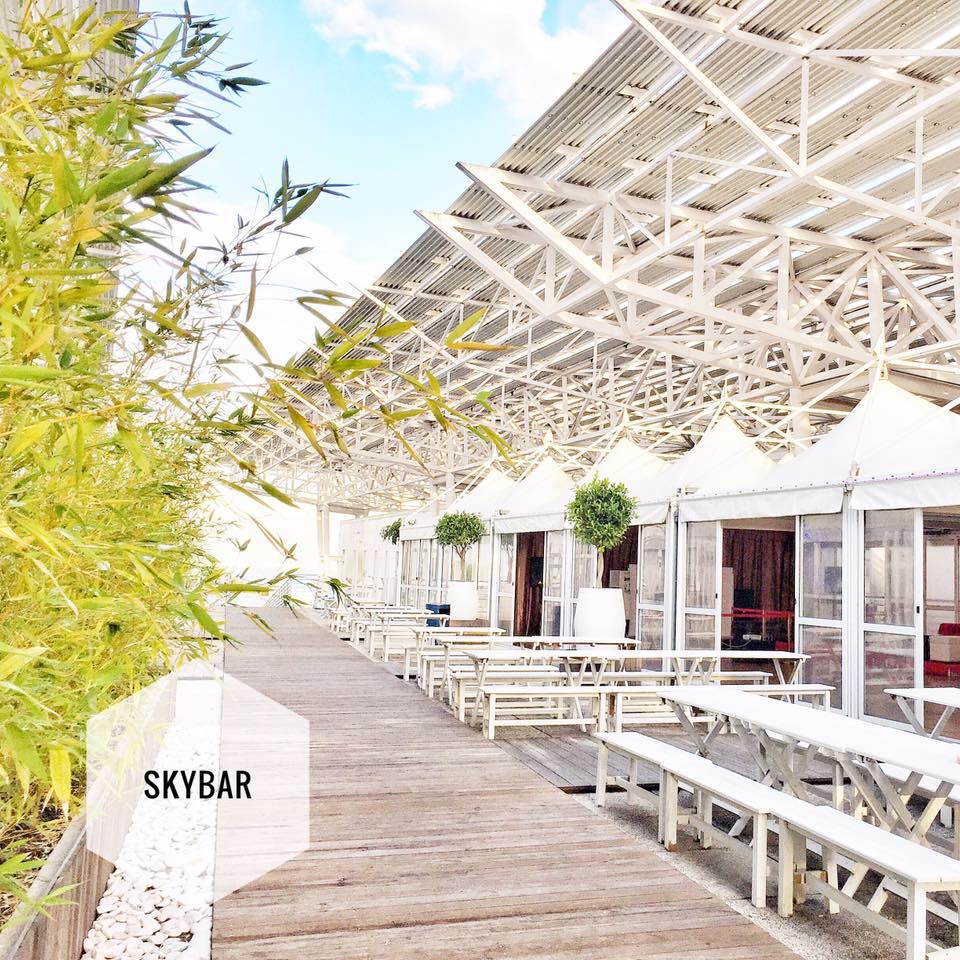 Sky Bar Expo