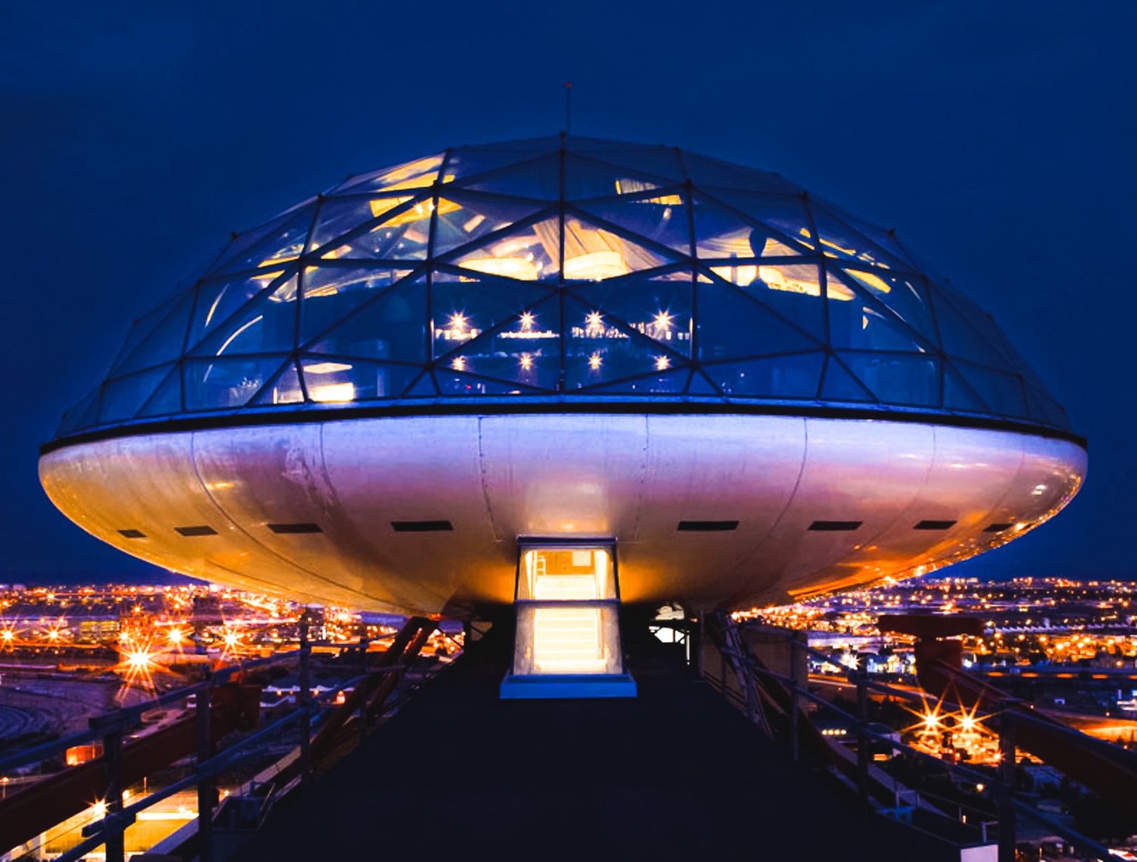 Skyfall Cocktail Club gallery image