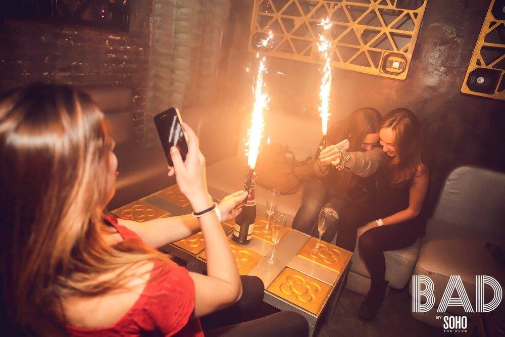 Soho The Club gallery image