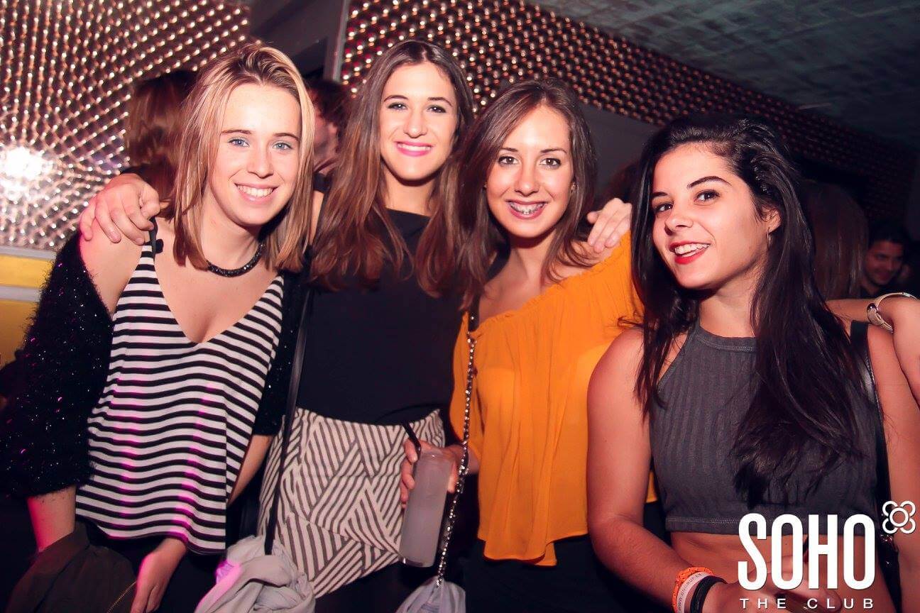 Soho The Club gallery image