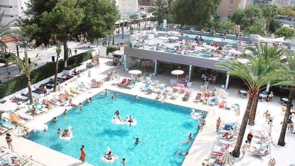 Sol House Mallorca Mixed By Ibiza Rocks gallery image