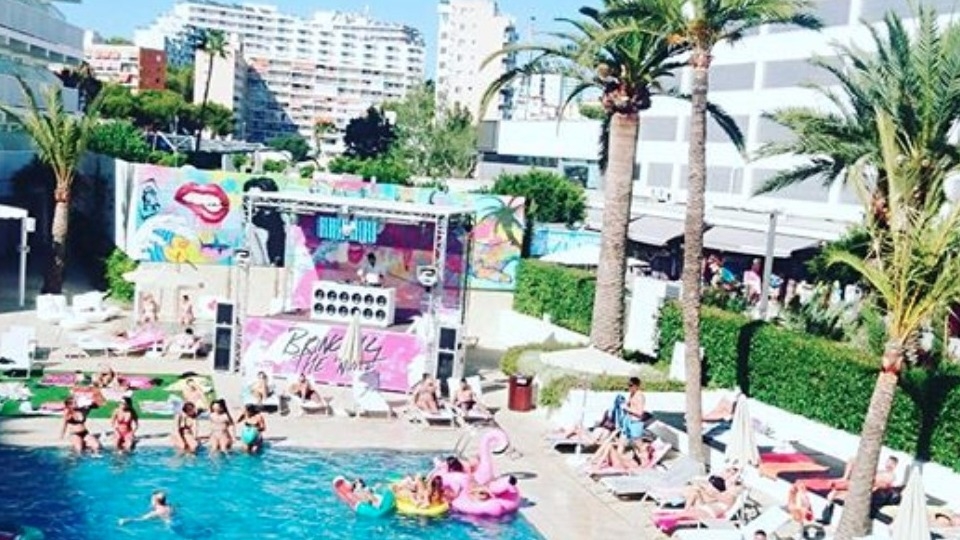 Sol House Mallorca Mixed By Ibiza Rocks gallery image