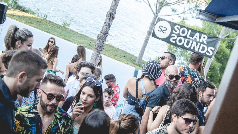 Solar Sounds gallery image