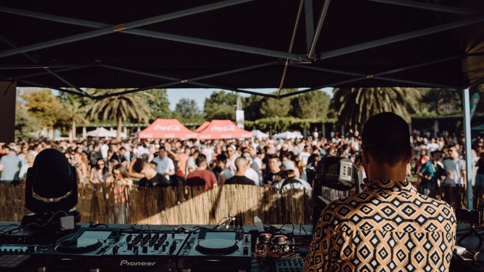 Solar Sounds gallery image