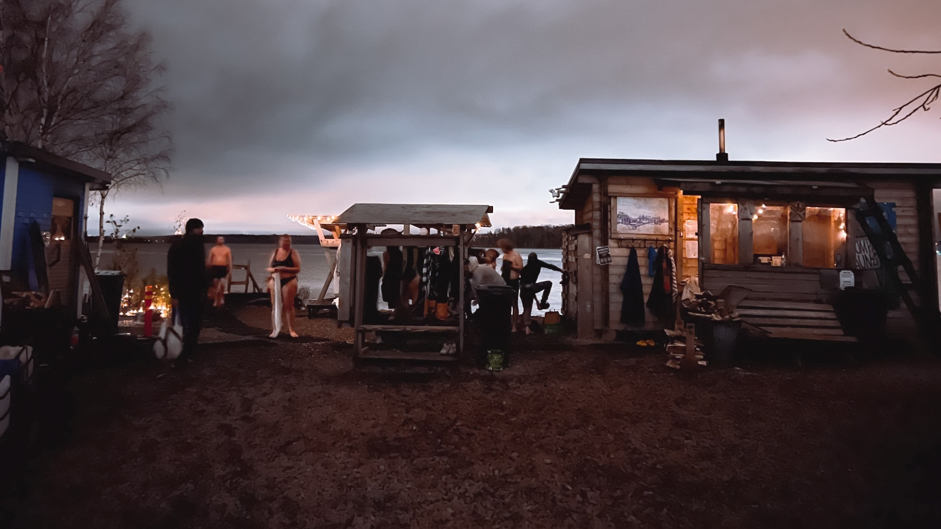 Sompasauna gallery image