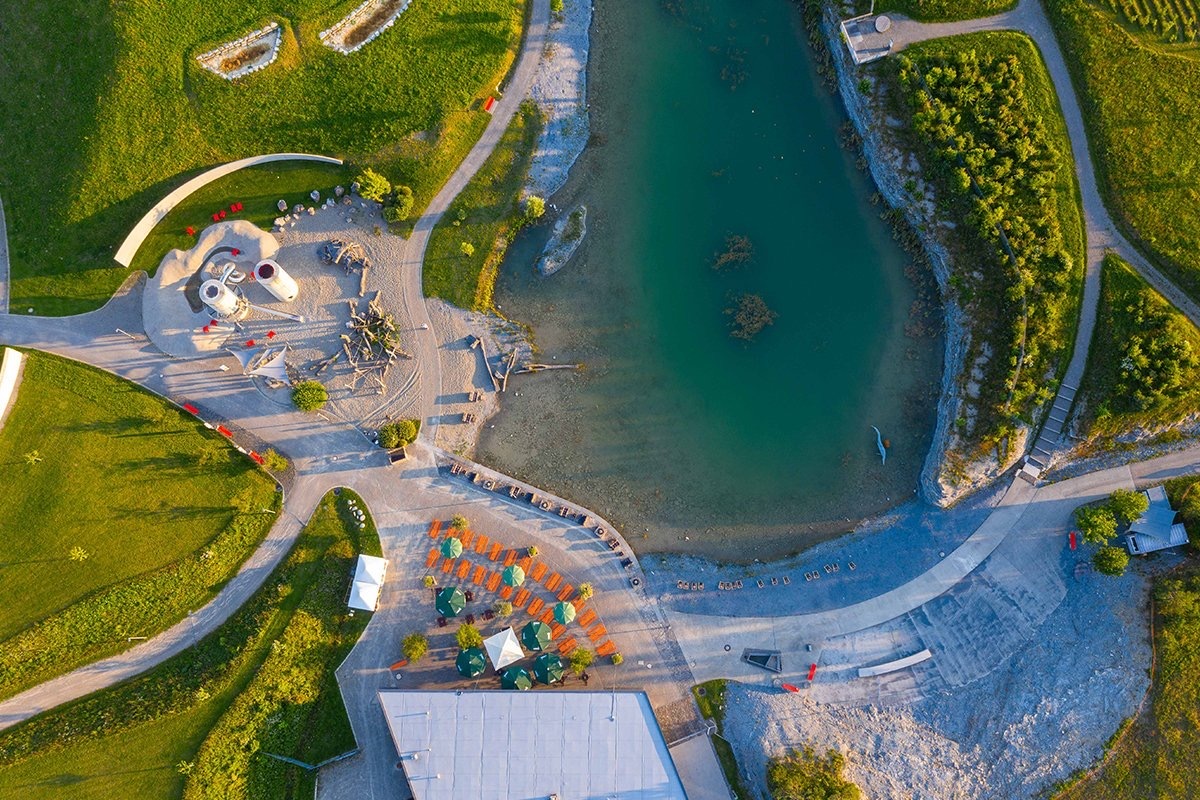 SØNEA FESTIVAL @Schiefererlebnis Dormettingen gallery image