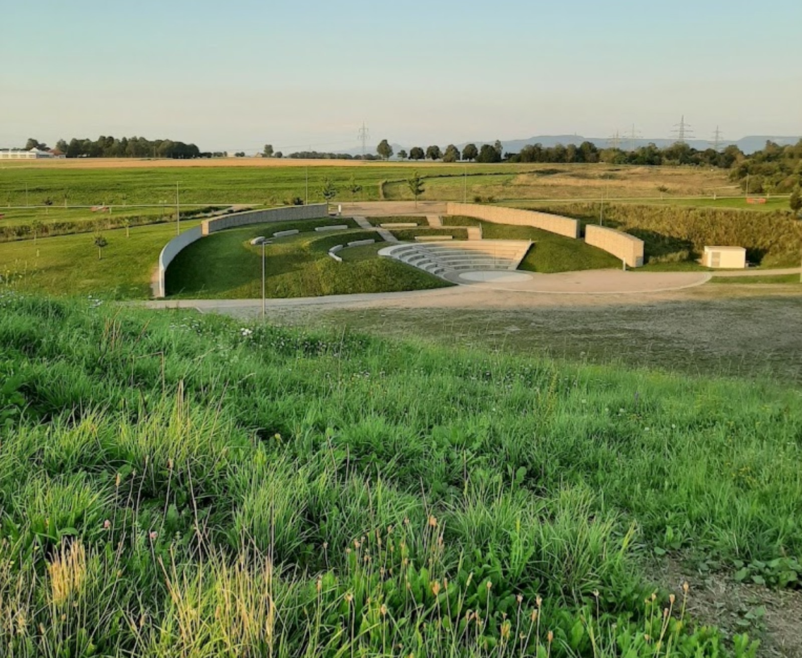 SØNEA FESTIVAL @Schiefererlebnis Dormettingen gallery image