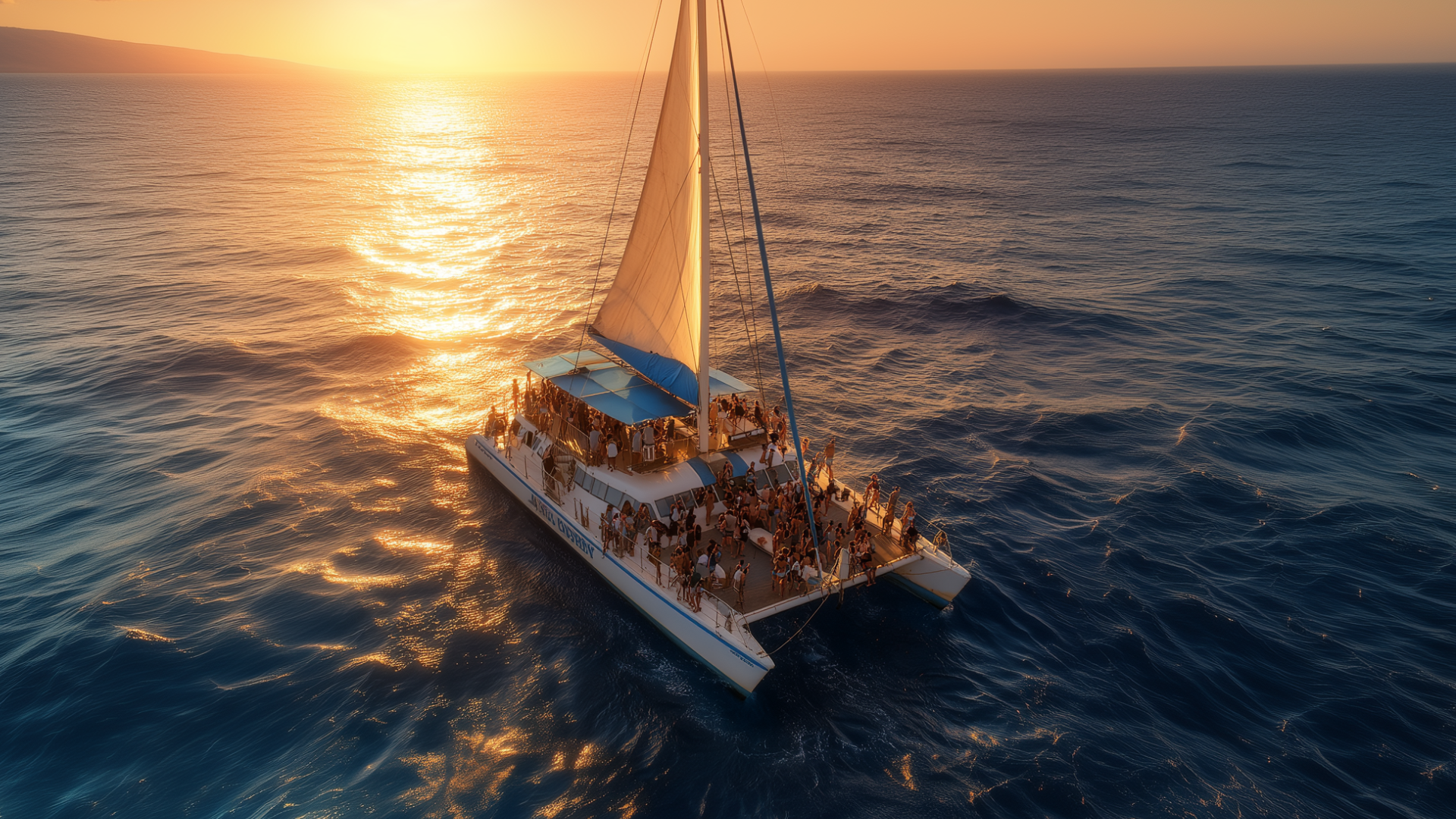 SOTTOCOSTA BOAT BARCELONA