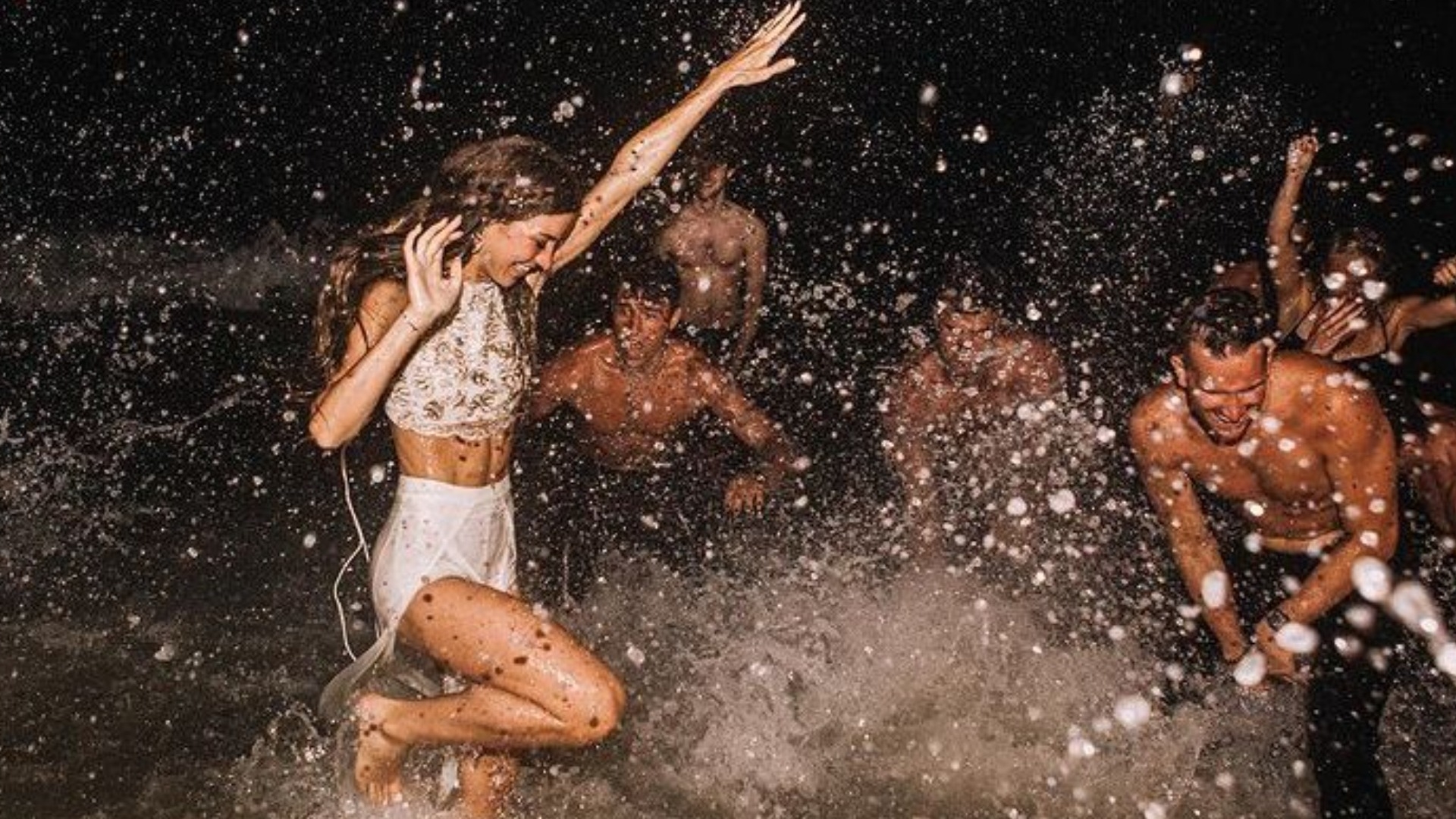 SOTTOCOSTA BOAT BARCELONA