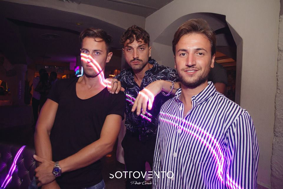 Sottovento Club gallery image