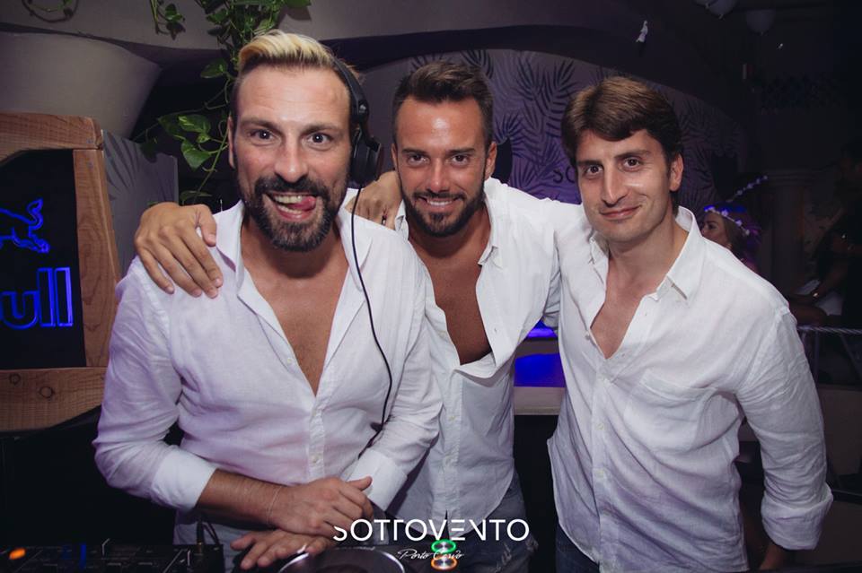 Sottovento Club gallery image