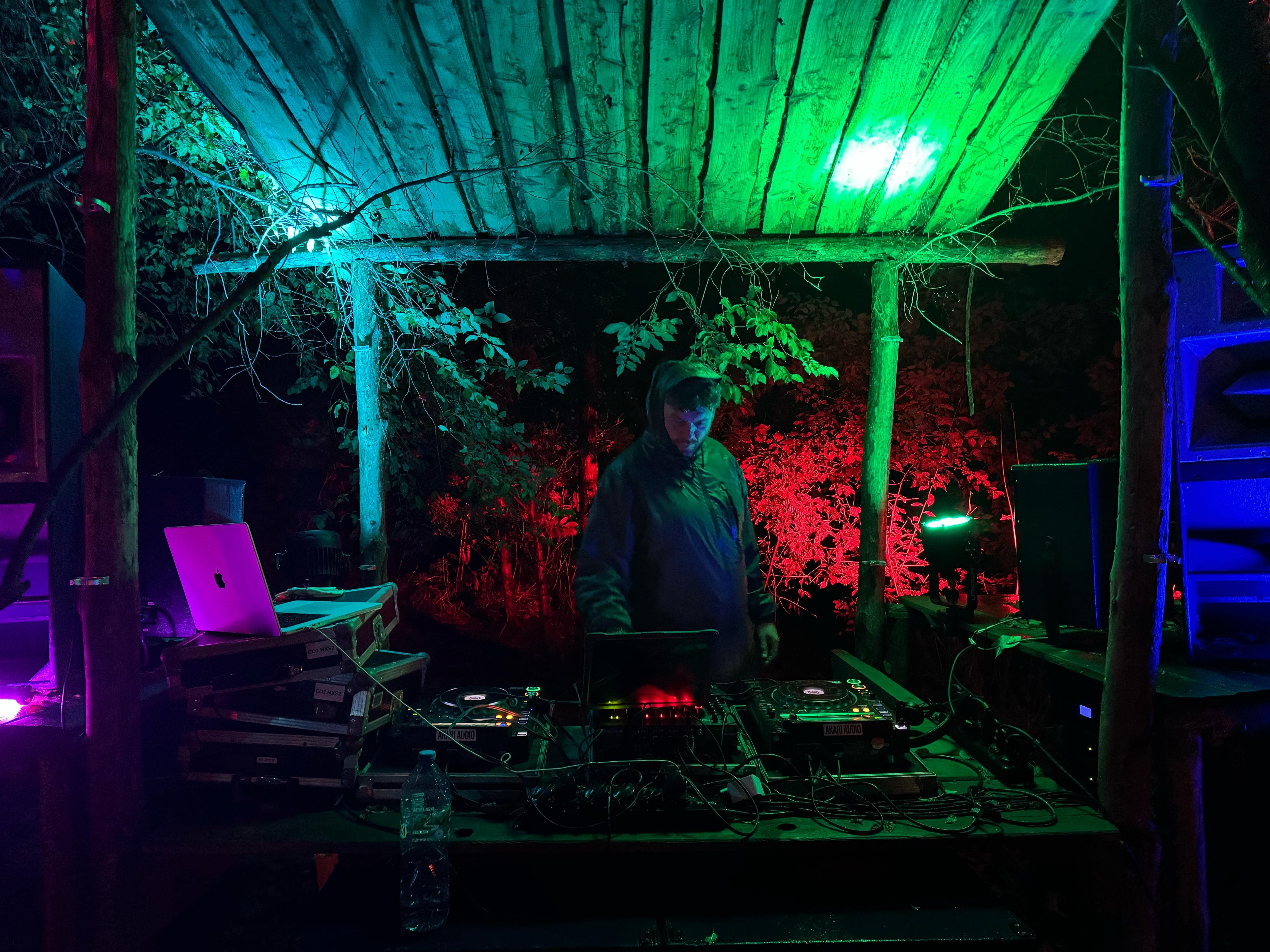 Soundscapes Garbicz gallery image