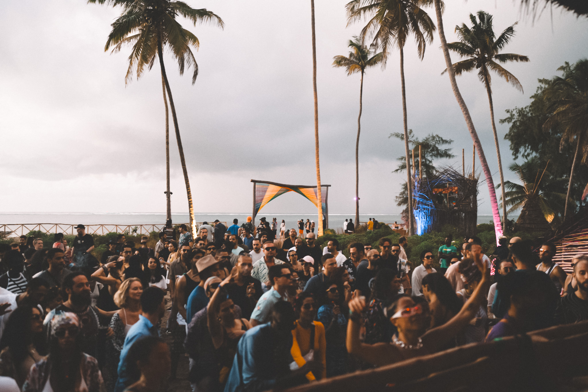 Soundscapes Zanzi gallery image