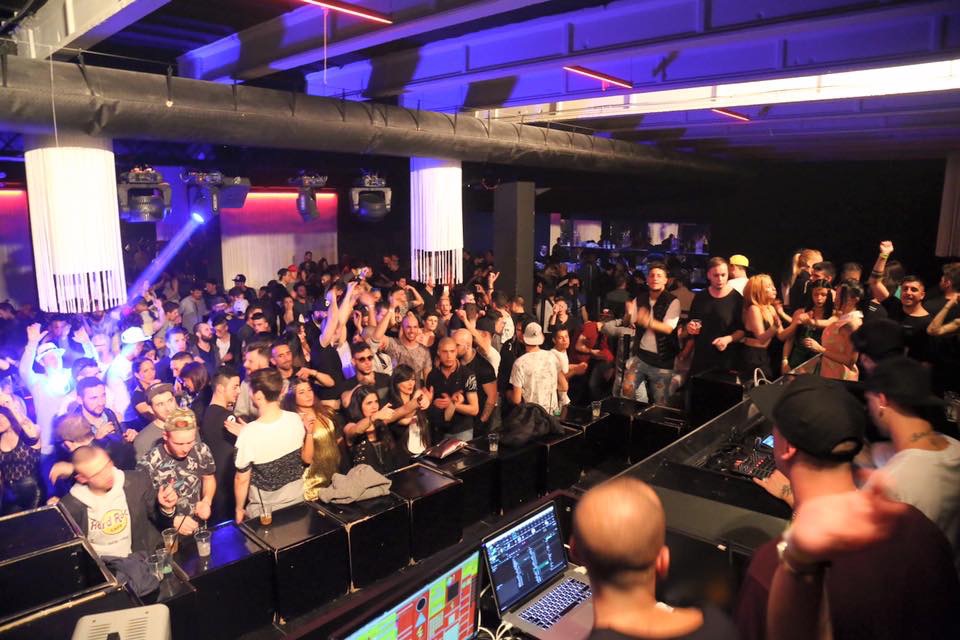 SPACE 25 Toffetti gallery image