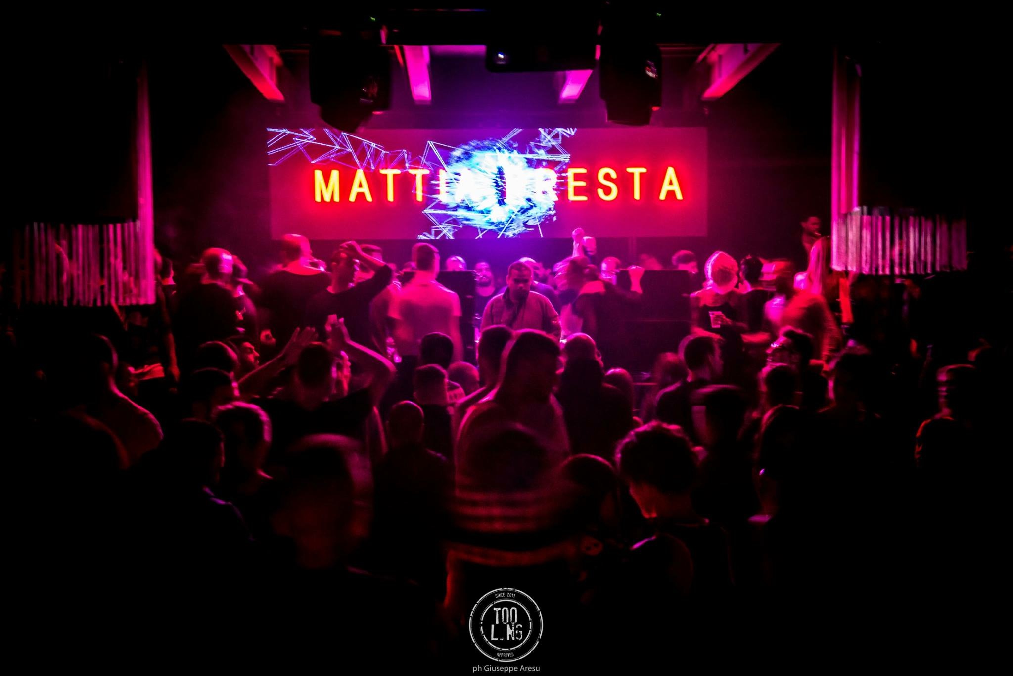 SPACE 25 Toffetti gallery image