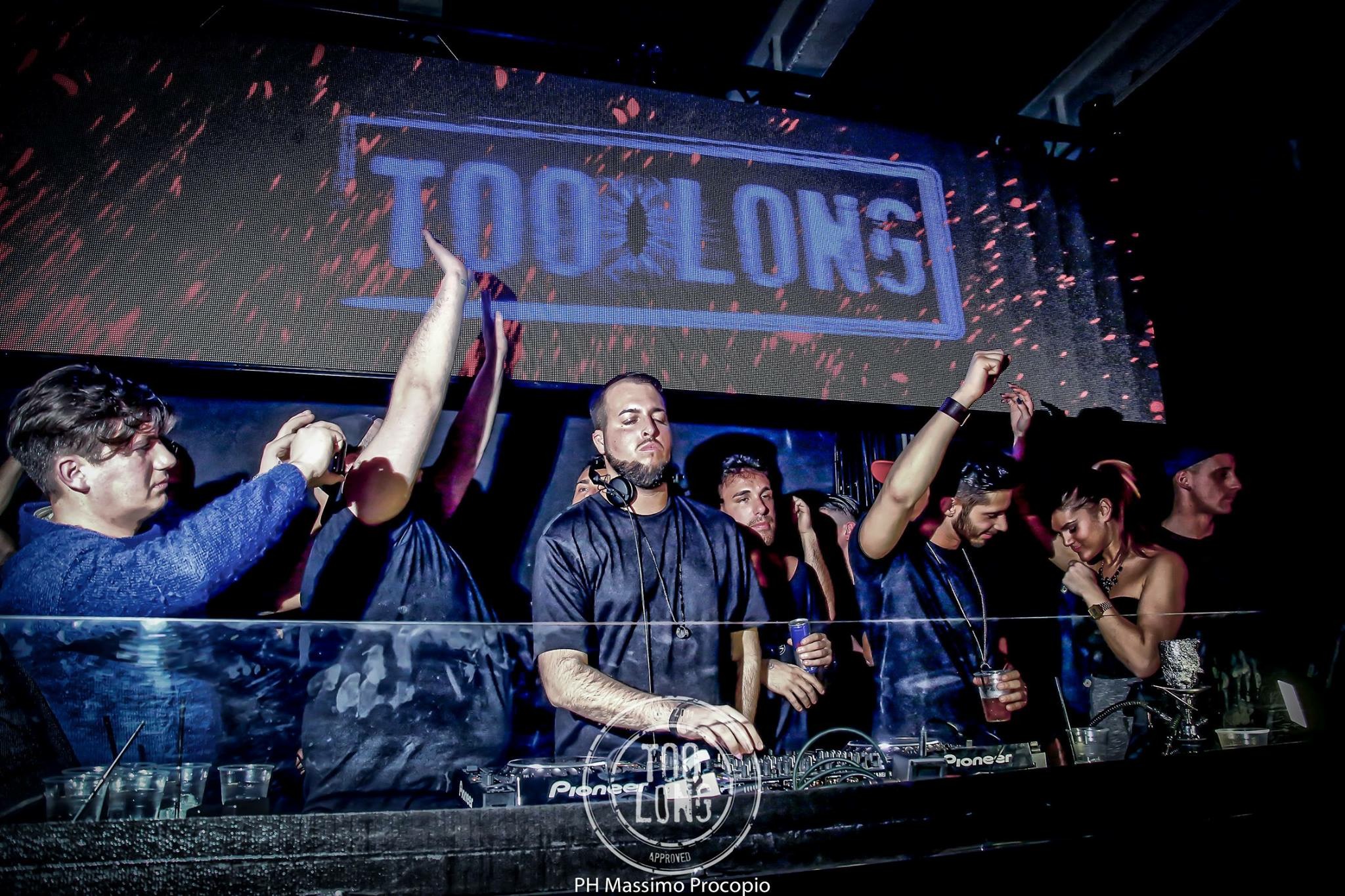 SPACE 25 Toffetti gallery image