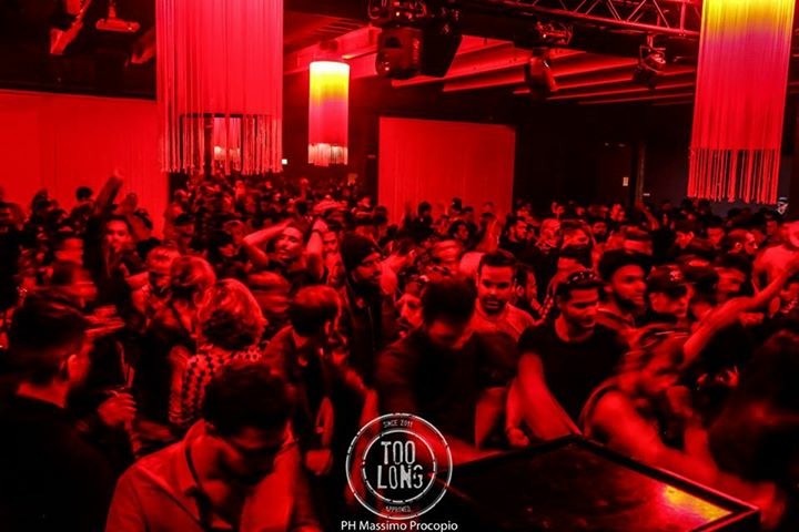 SPACE 25 Toffetti gallery image