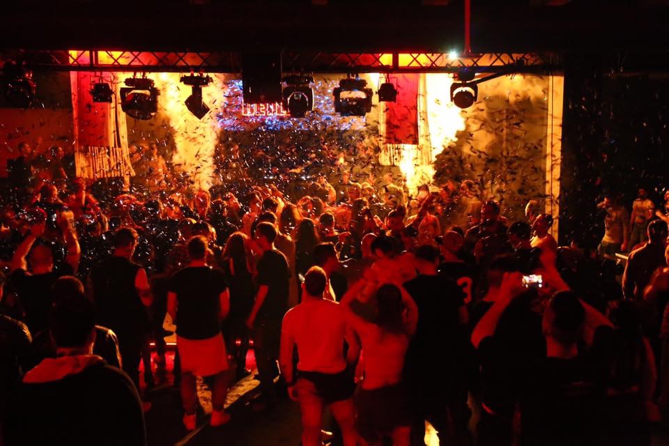 SPACE 25 Toffetti gallery image