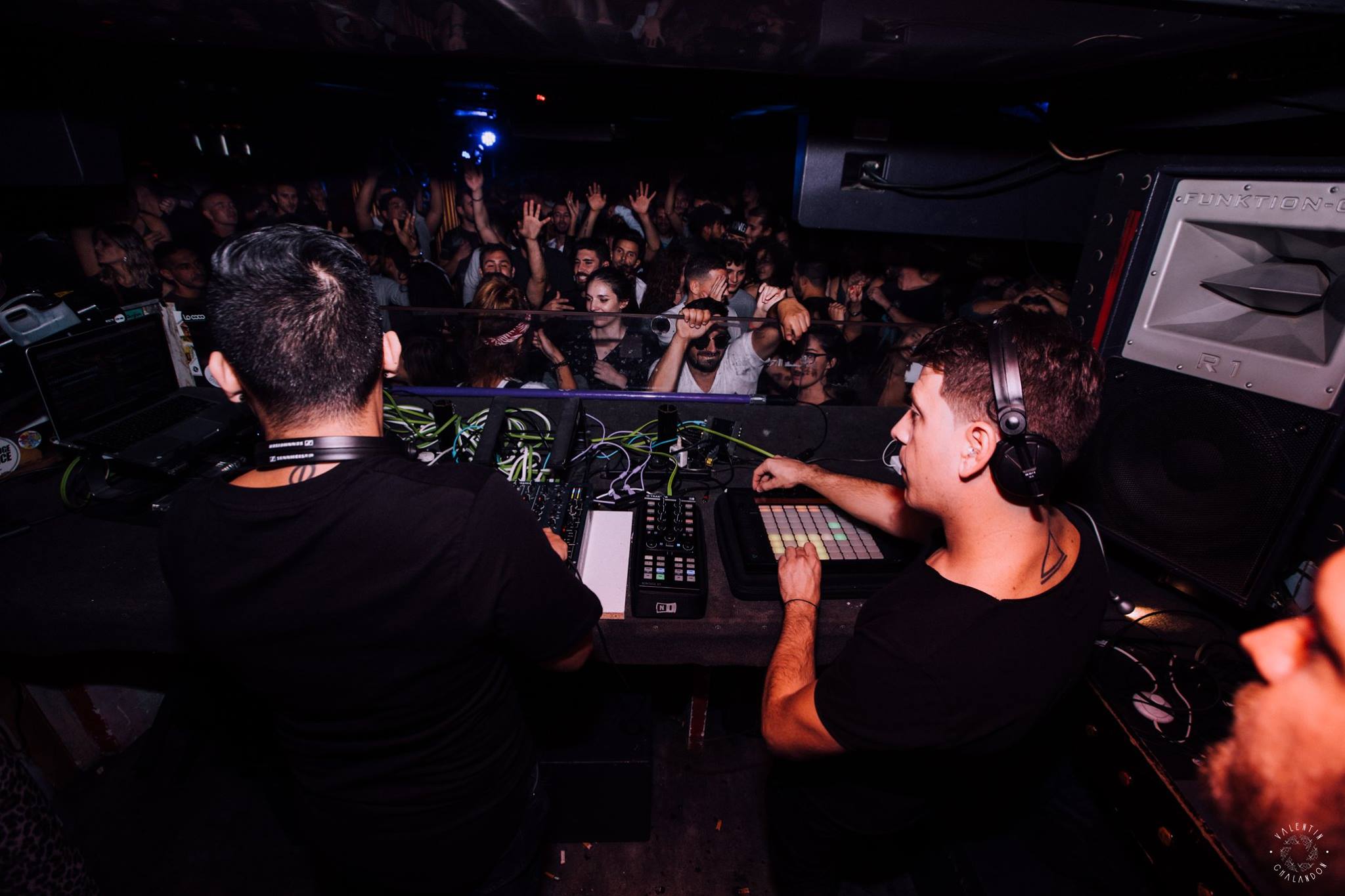 Spartacus Club gallery image