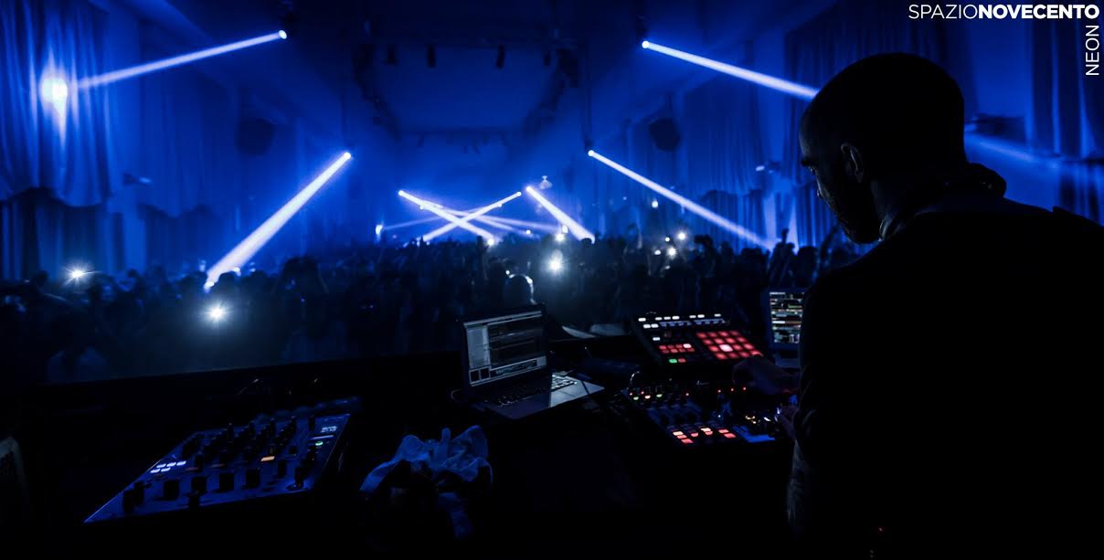 Spazio Novecento gallery image