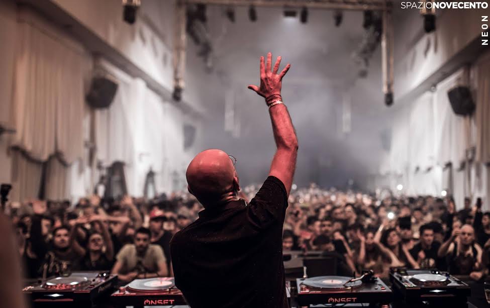 Spazio Novecento gallery image