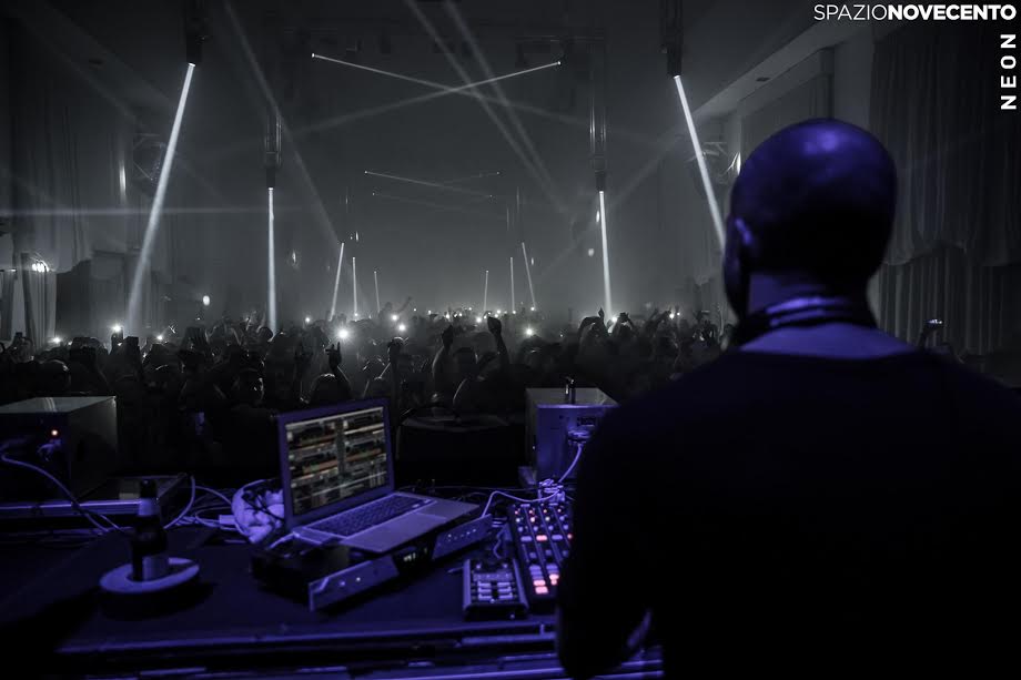 Spazio Novecento gallery image