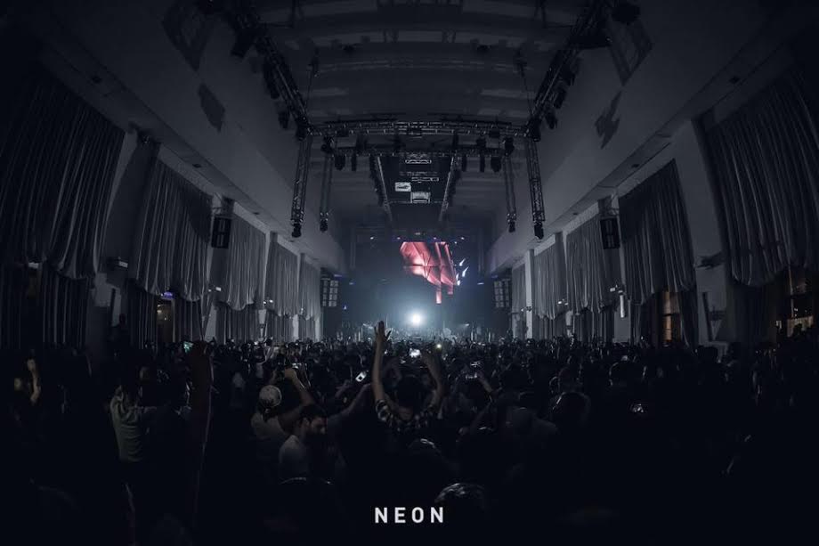 Spazio Novecento gallery image