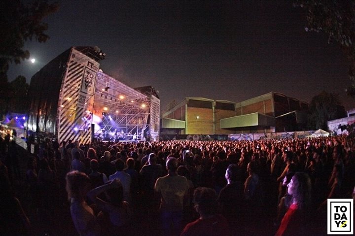 sPAZIO211 gallery image