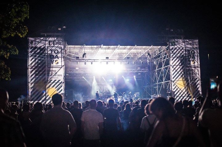 sPAZIO211 gallery image