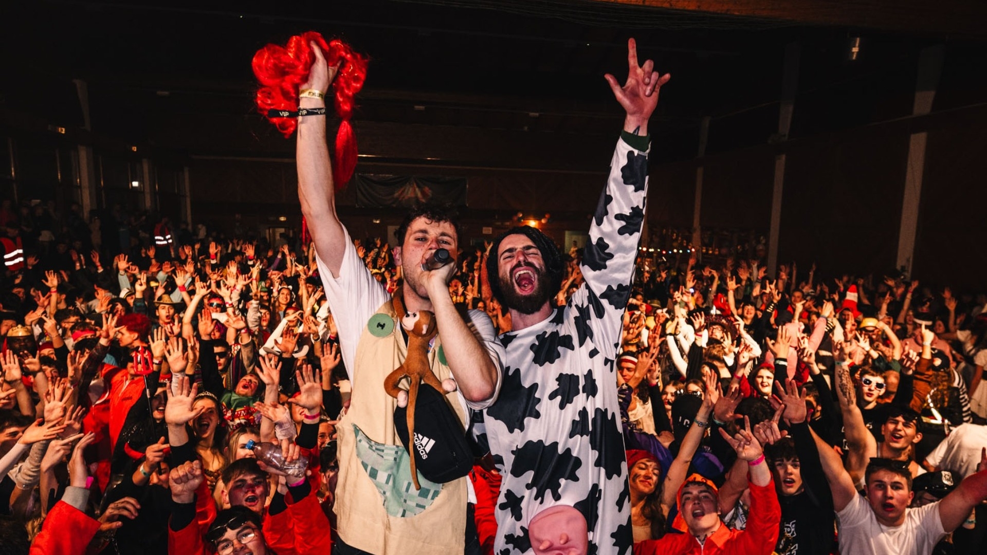 Sportzone Schlums gallery image