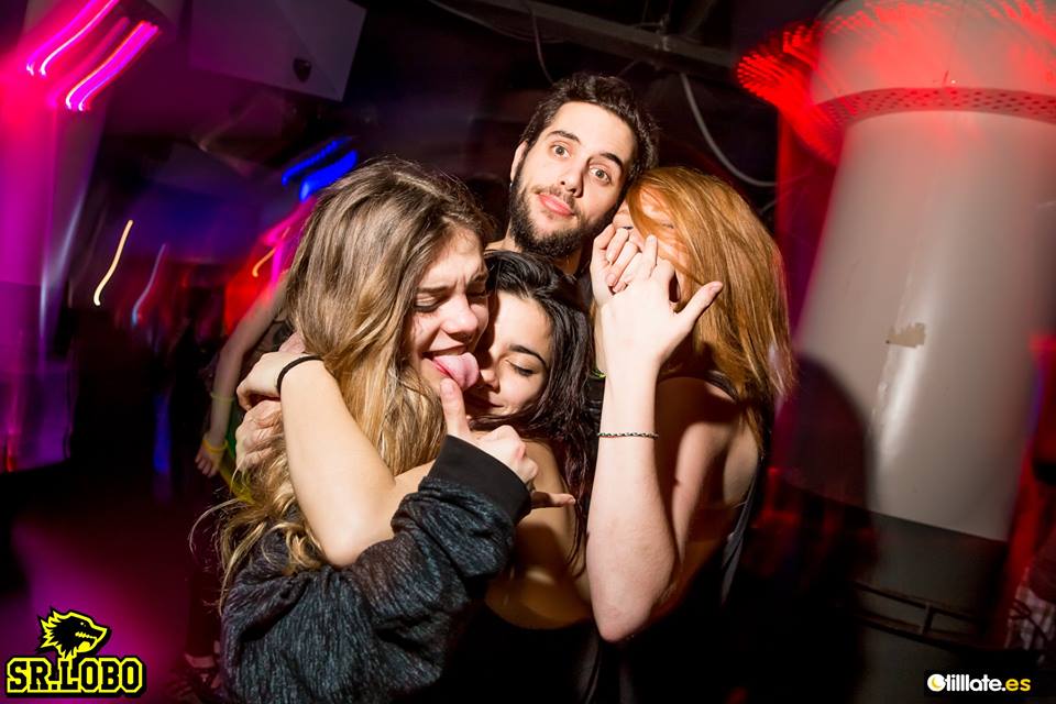 Sr. Lobo gallery image