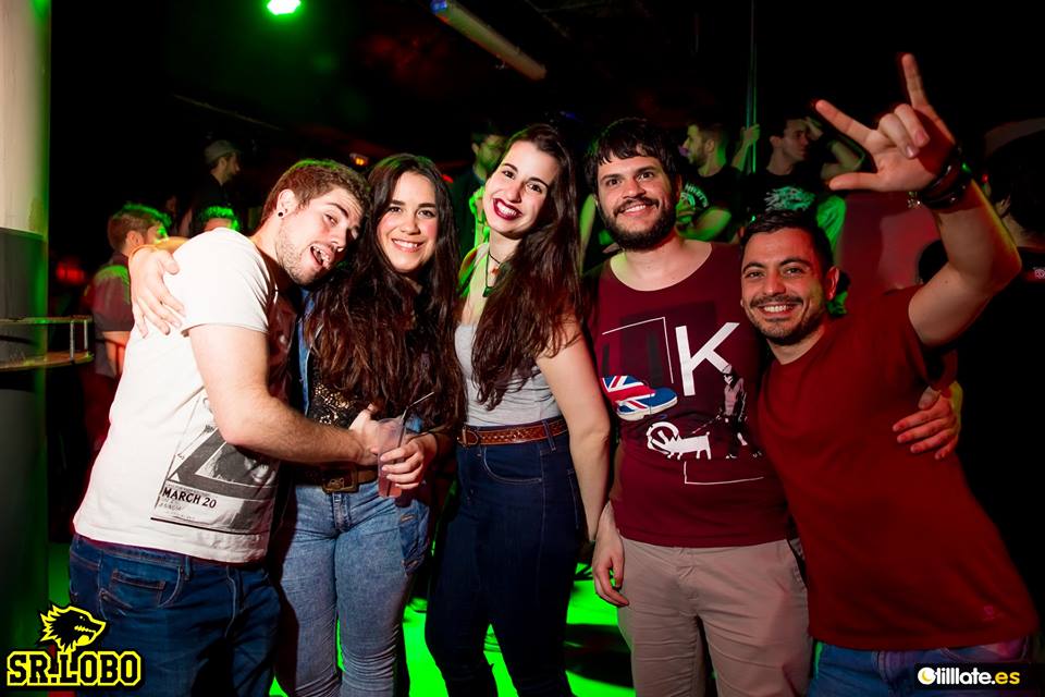 Sr. Lobo gallery image