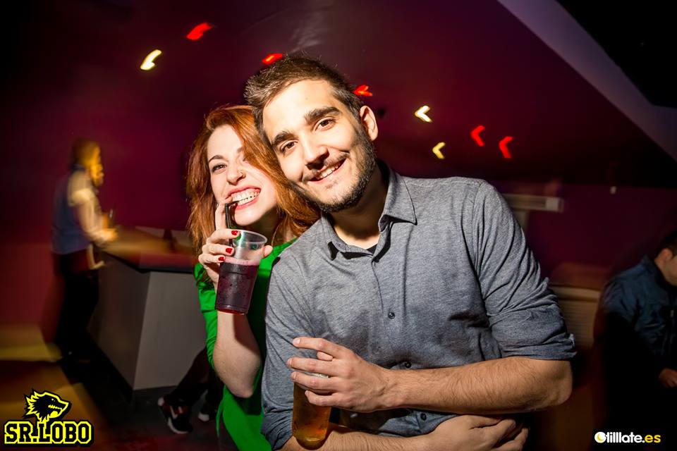 Sr. Lobo gallery image