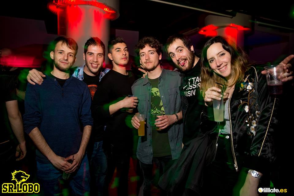 Sr. Lobo gallery image