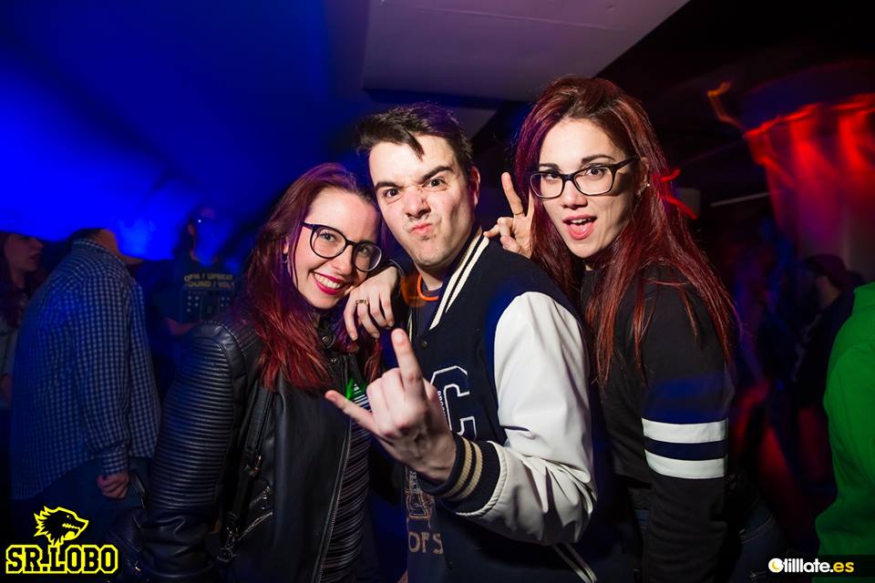 Sr. Lobo gallery image