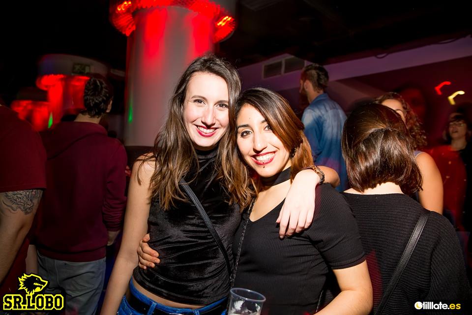 Sr. Lobo gallery image