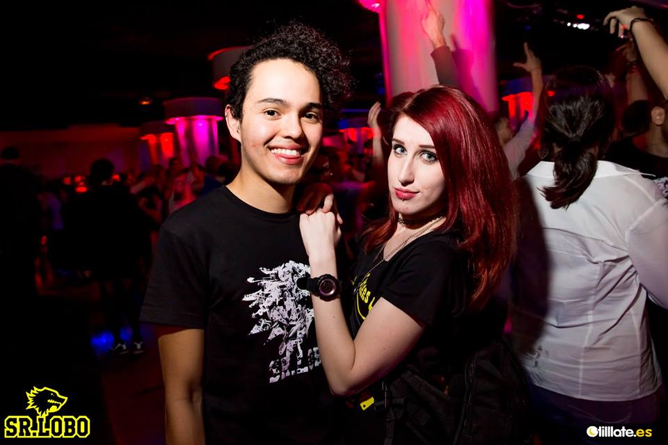 Sr. Lobo gallery image