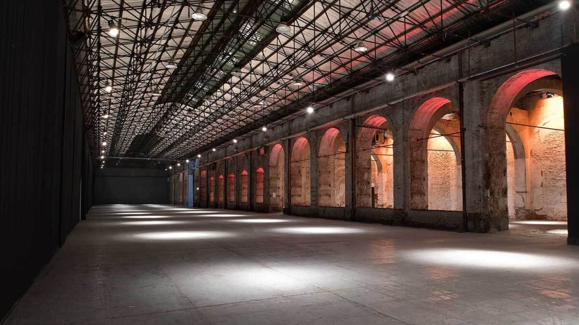 Stazione Leopolda gallery image