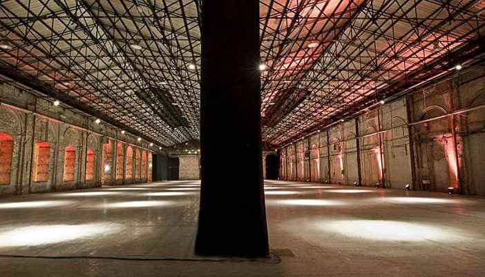 Stazione Leopolda gallery image