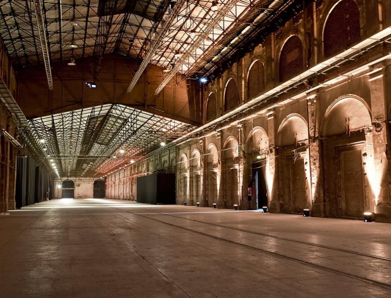 Stazione Leopolda gallery image