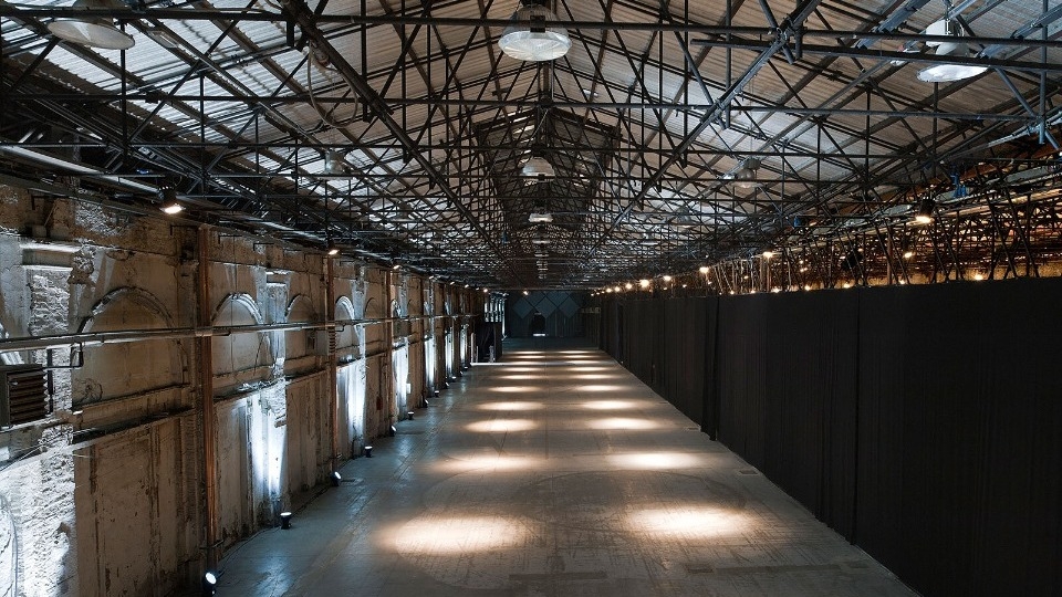 Stazione Leopolda gallery image