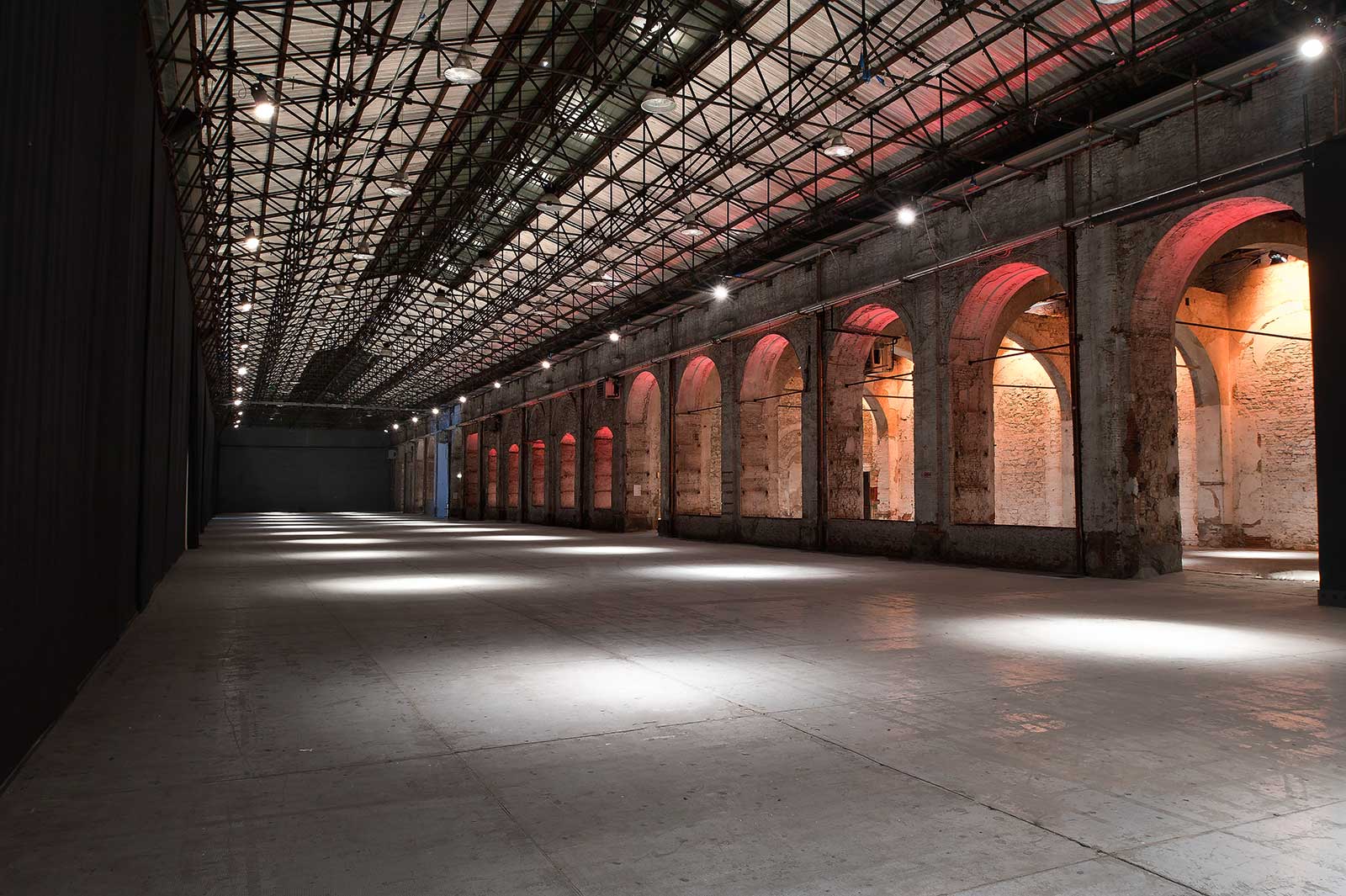 Stazione Leopolda gallery image