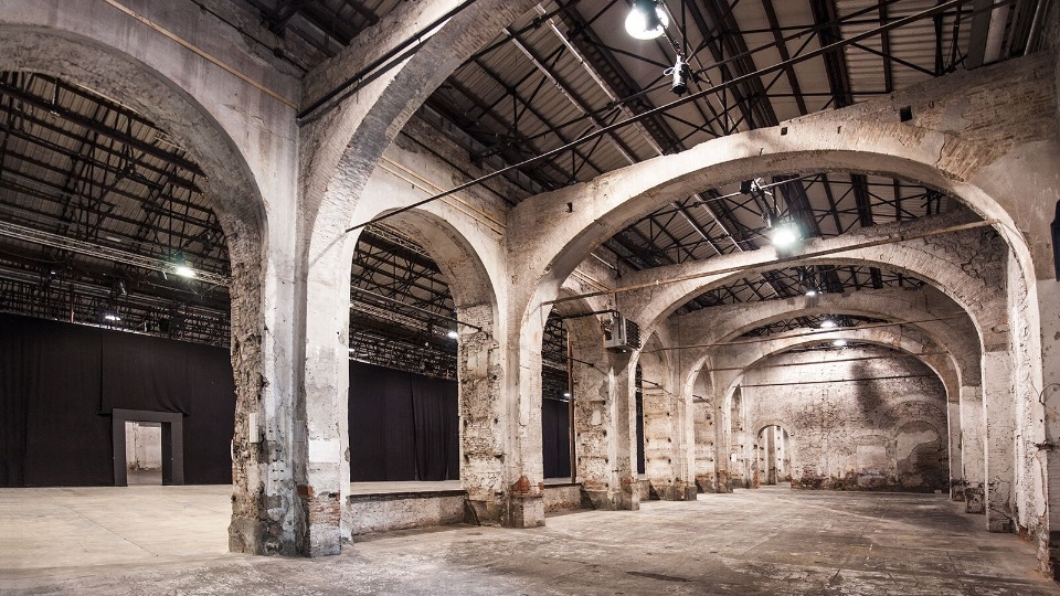 Stazione Leopolda gallery image
