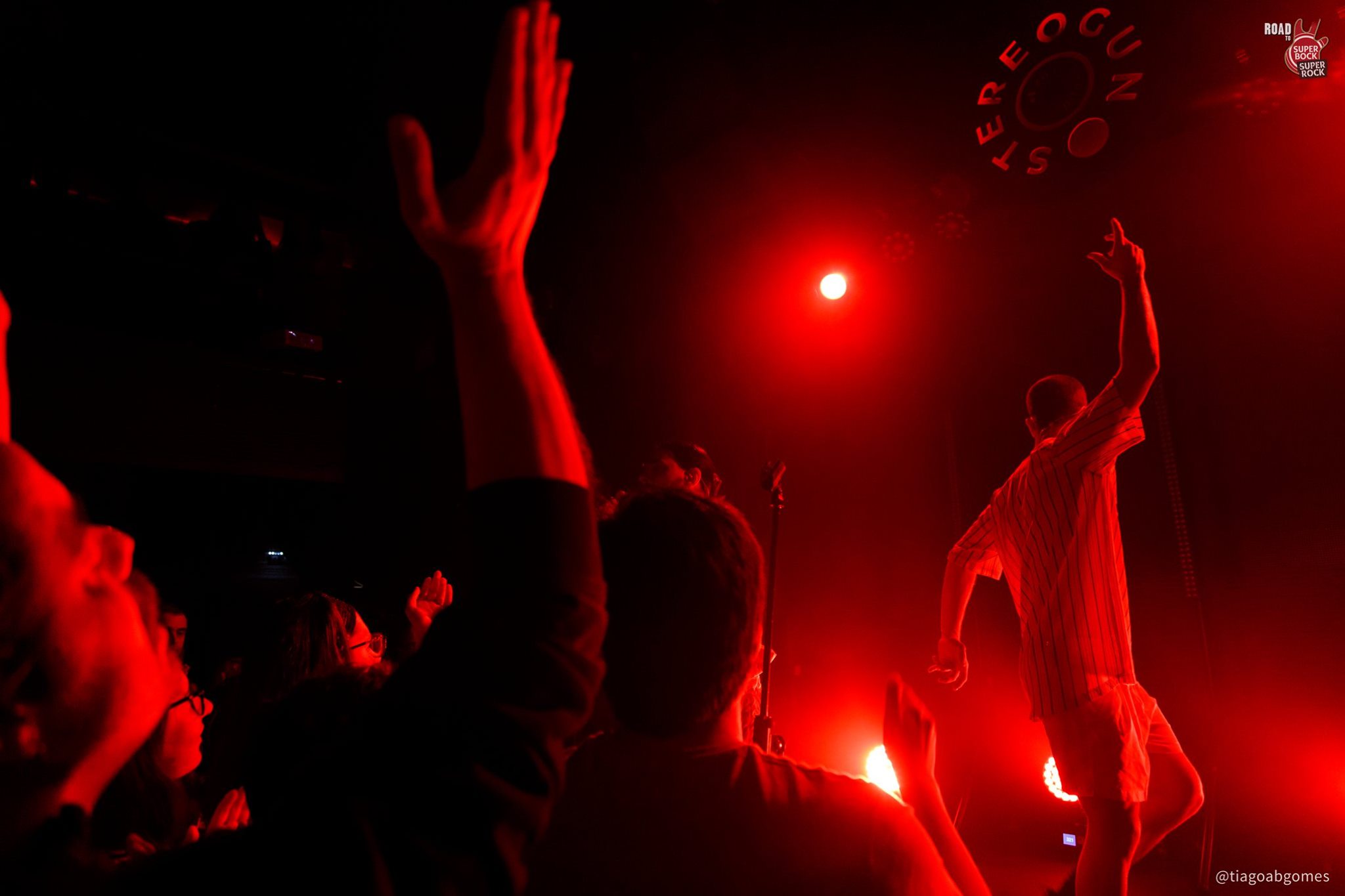 Stereogun gallery image