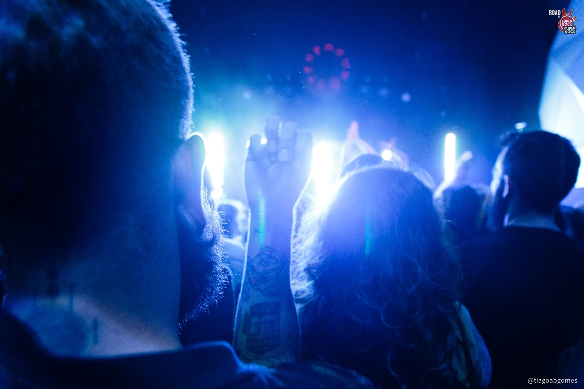 Stereogun gallery image