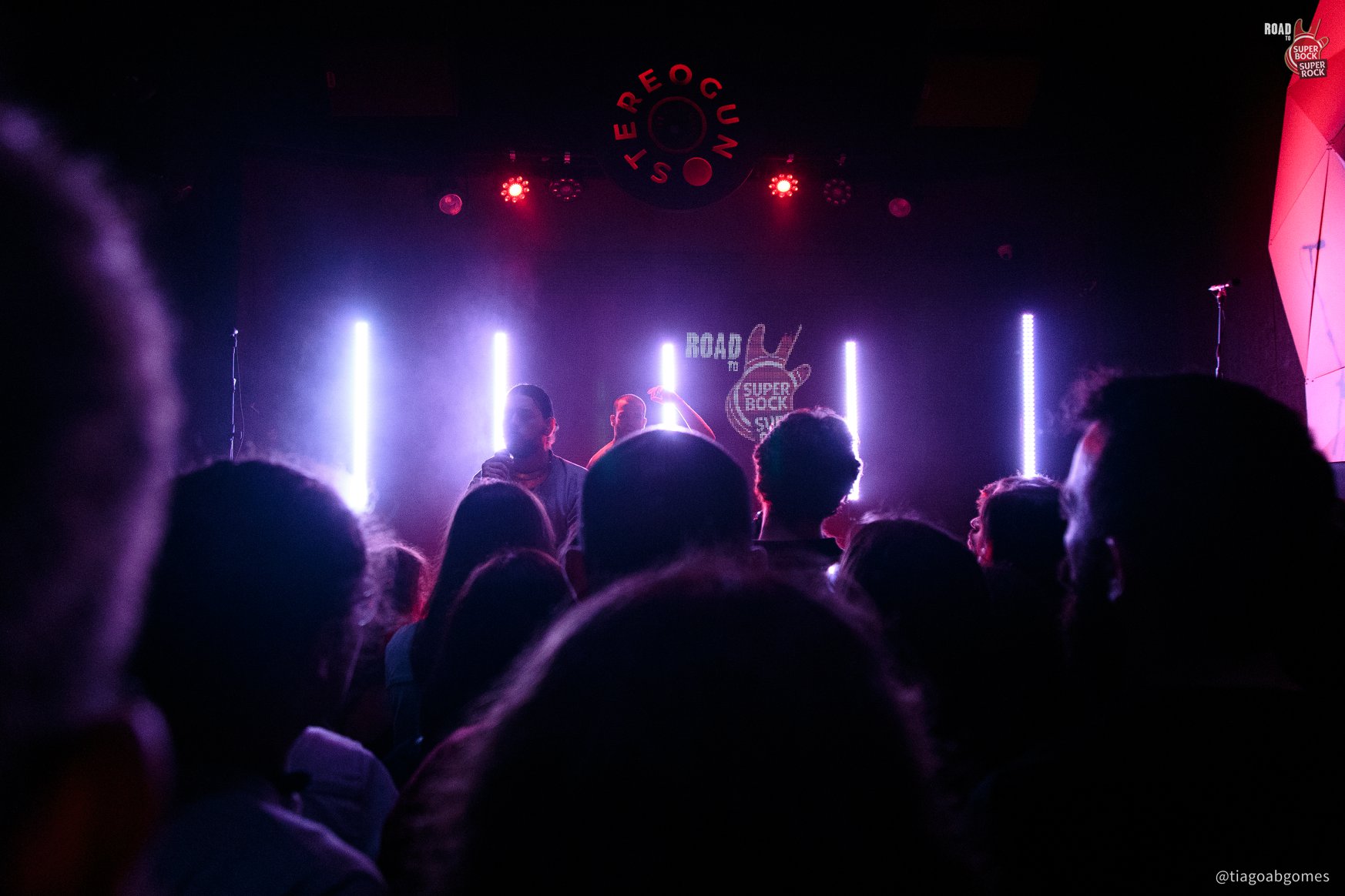 Stereogun gallery image