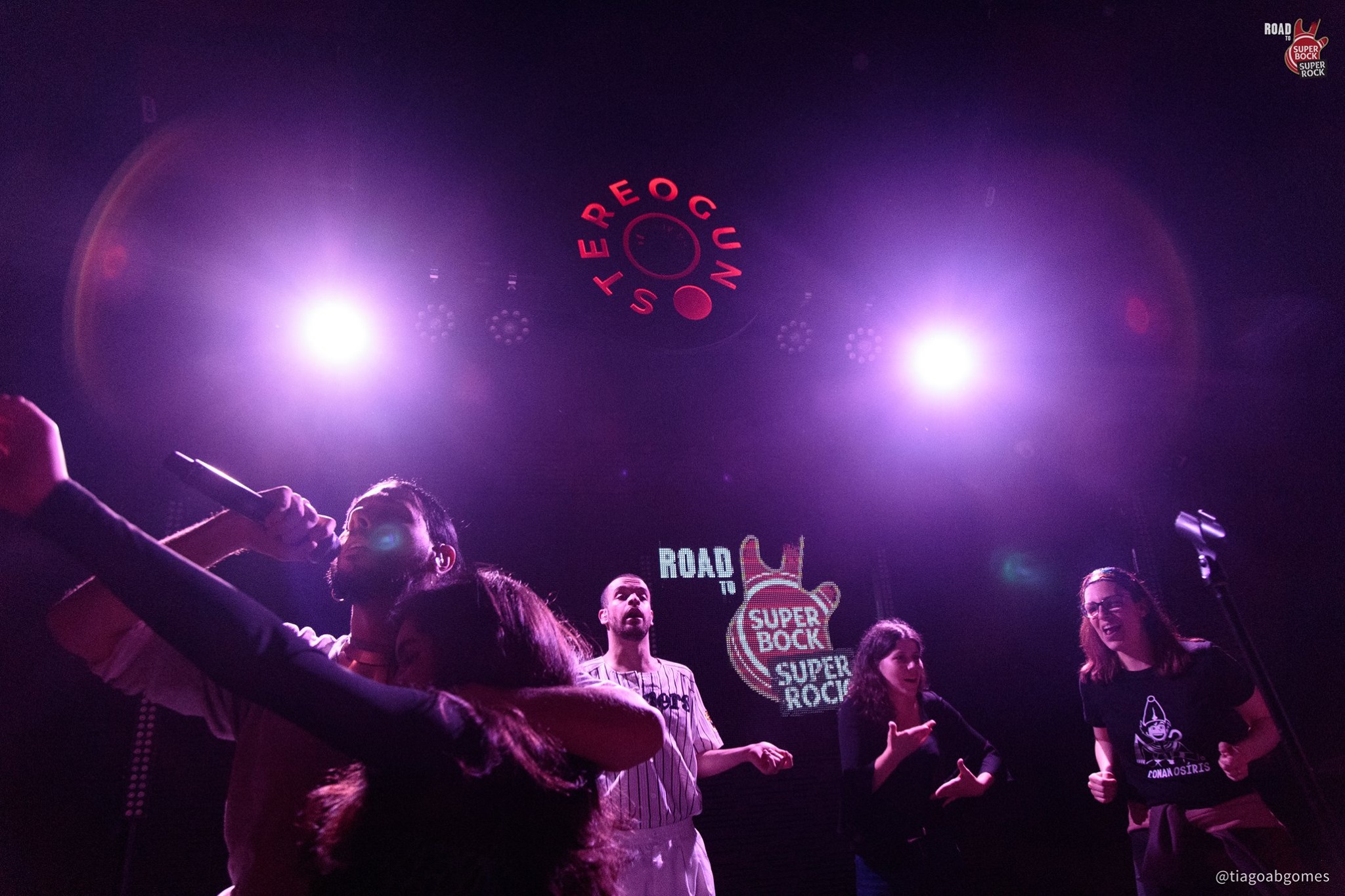 Stereogun gallery image