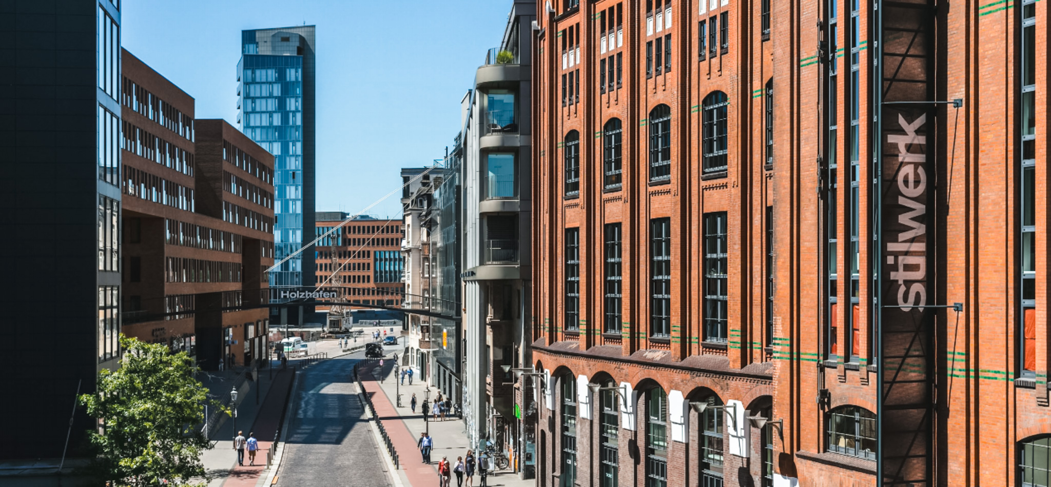 Stilwerk gallery image